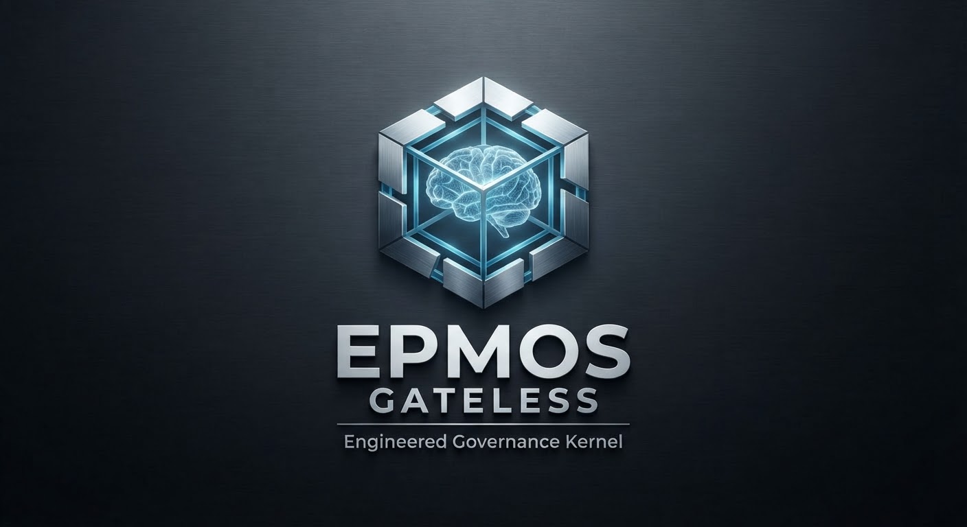 EPMOS — Governed Enterprise Systems